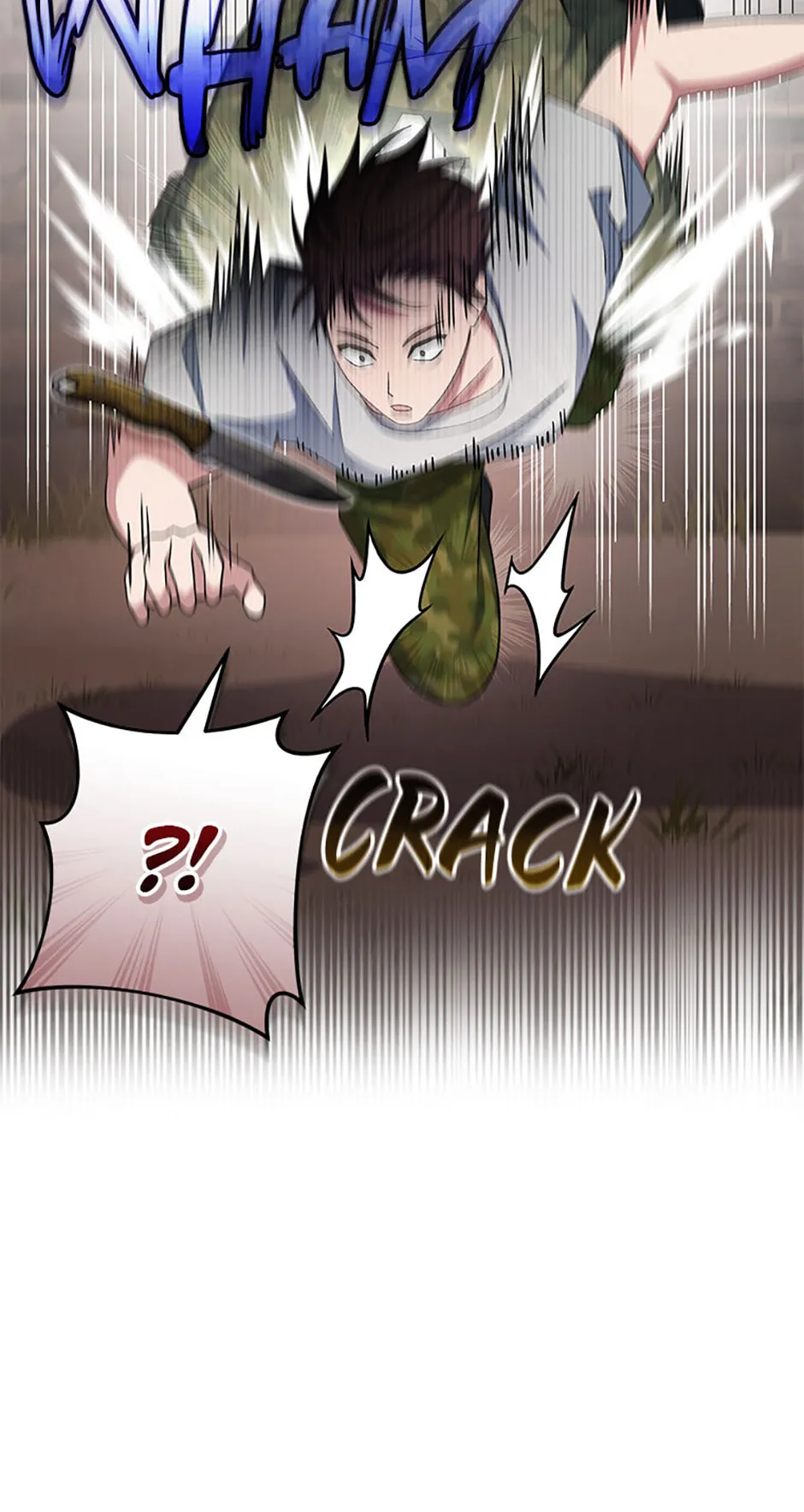 Genius Archer's Livestreaming Chapter 48 page 120 - 