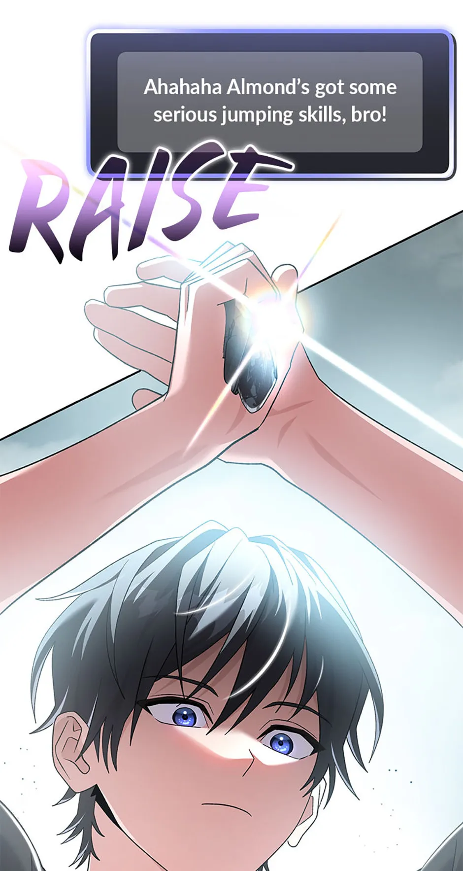 Genius Archer's Livestreaming Chapter 48 page 121 - 