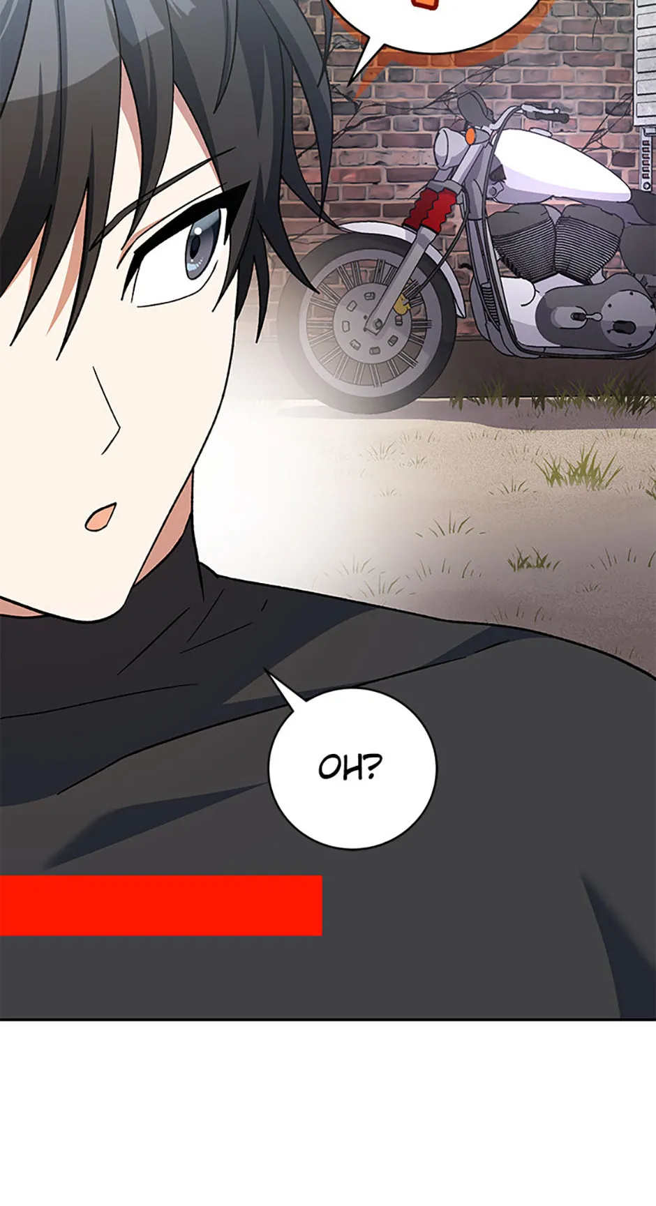 Genius Archer's Livestreaming Chapter 48 page 127 - 