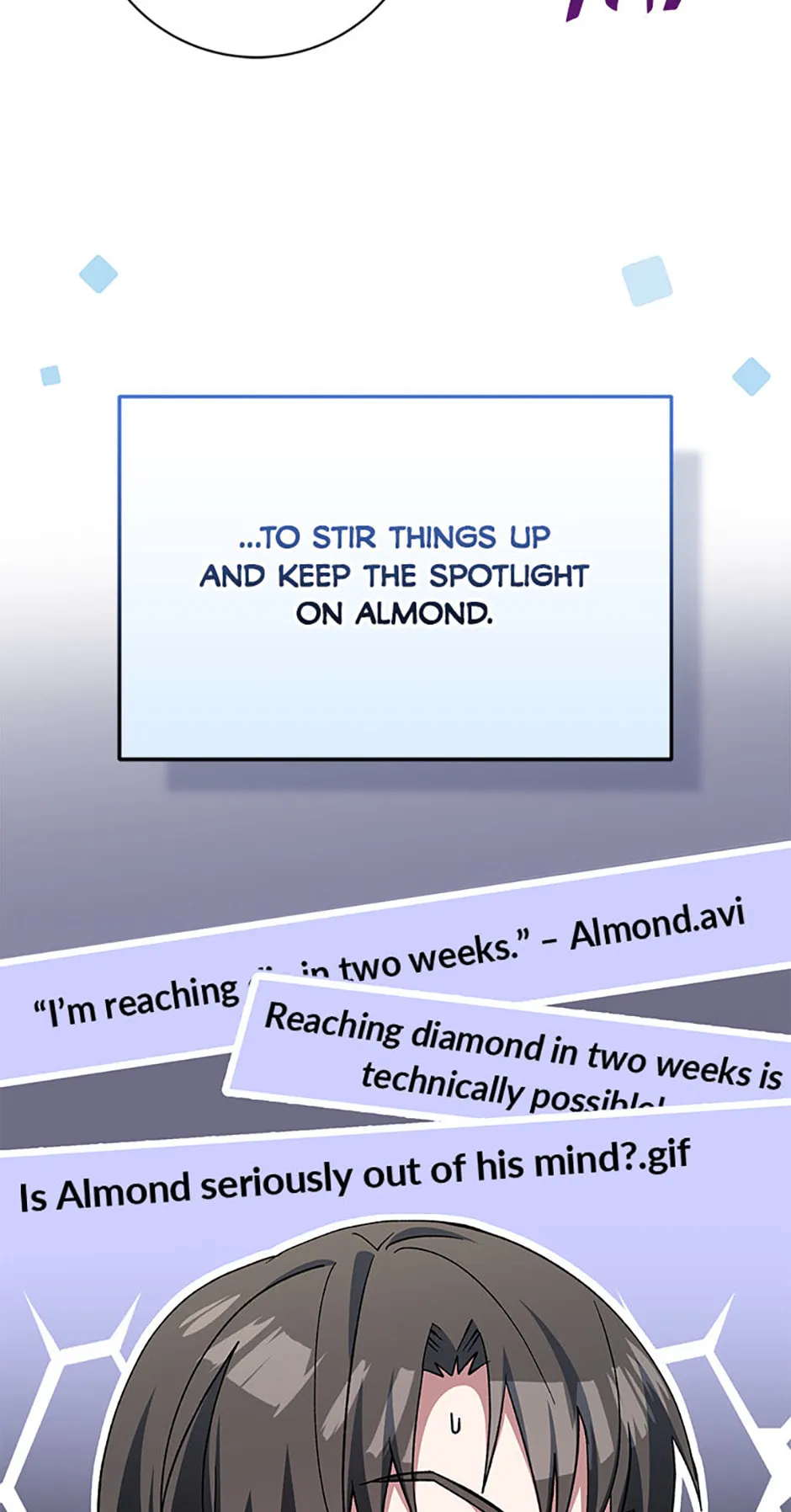 Genius Archer's Livestreaming Chapter 48 page 14 - 