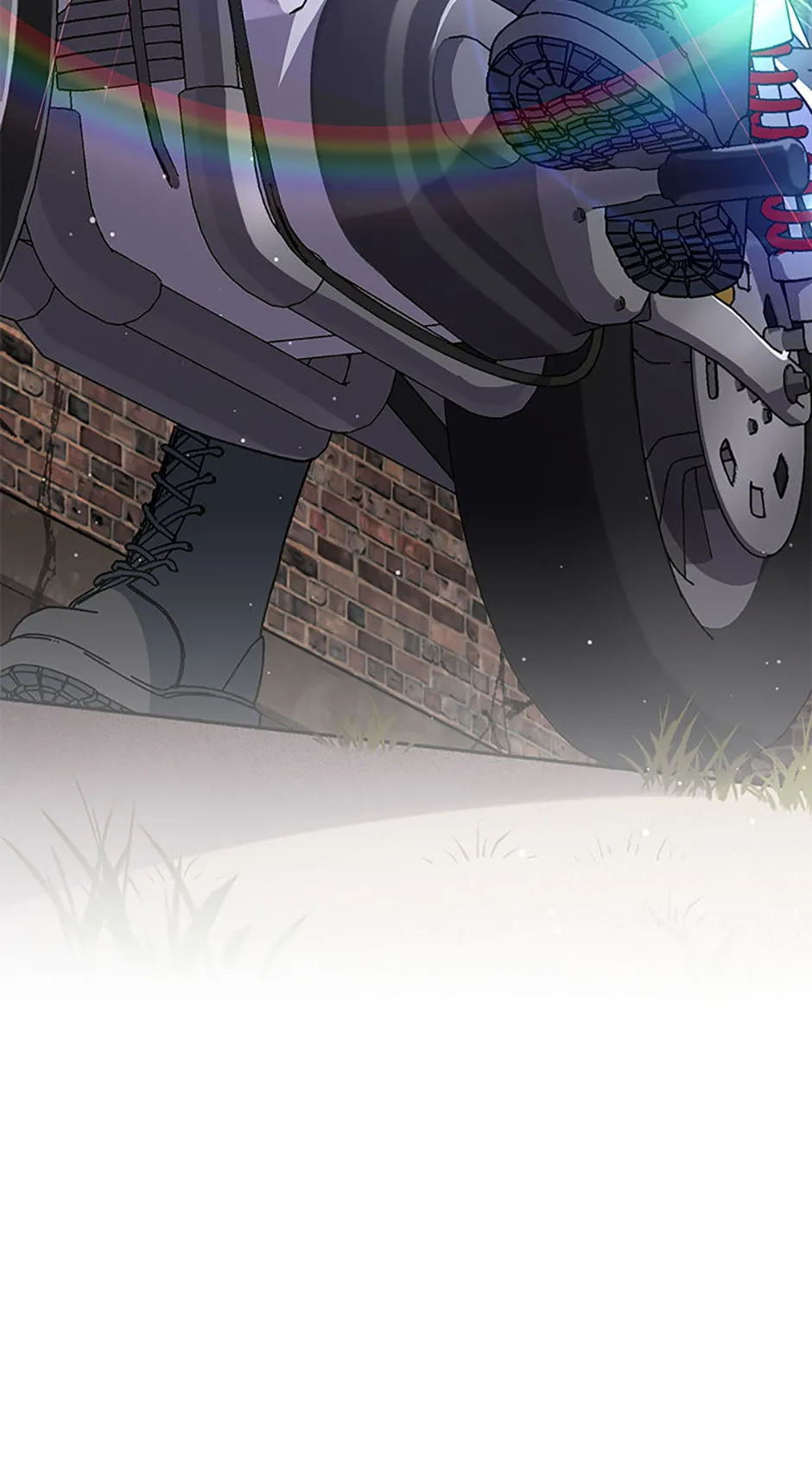 Genius Archer's Livestreaming Chapter 48 page 131 - 
