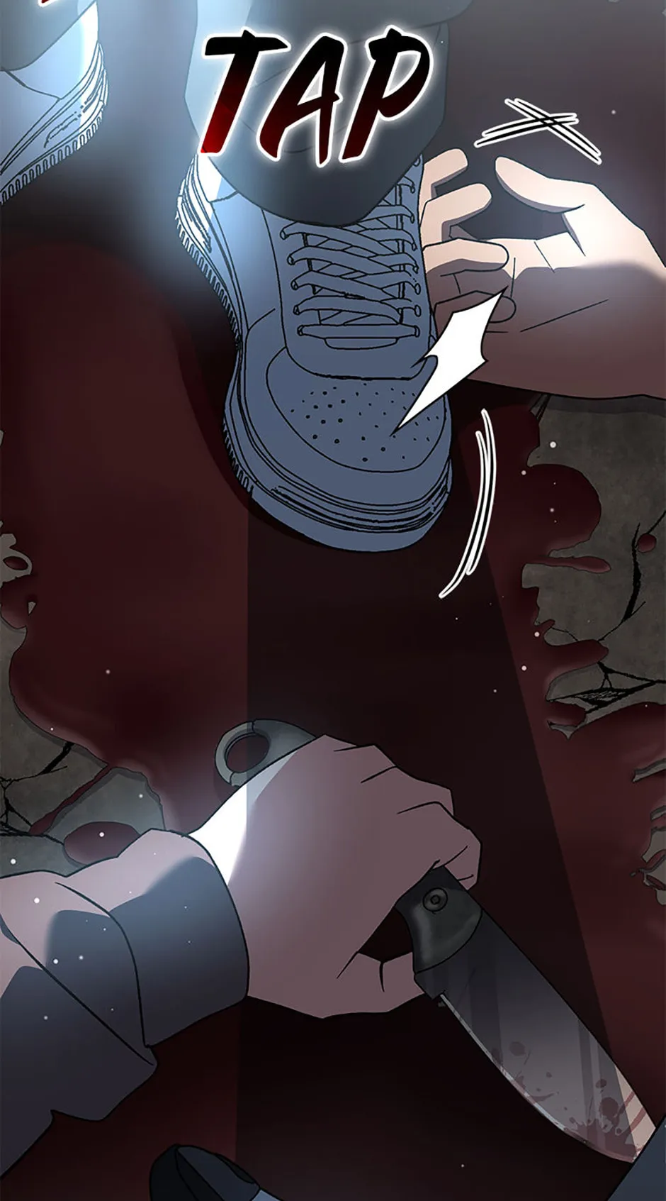 Genius Archer's Livestreaming Chapter 48 page 133 - 