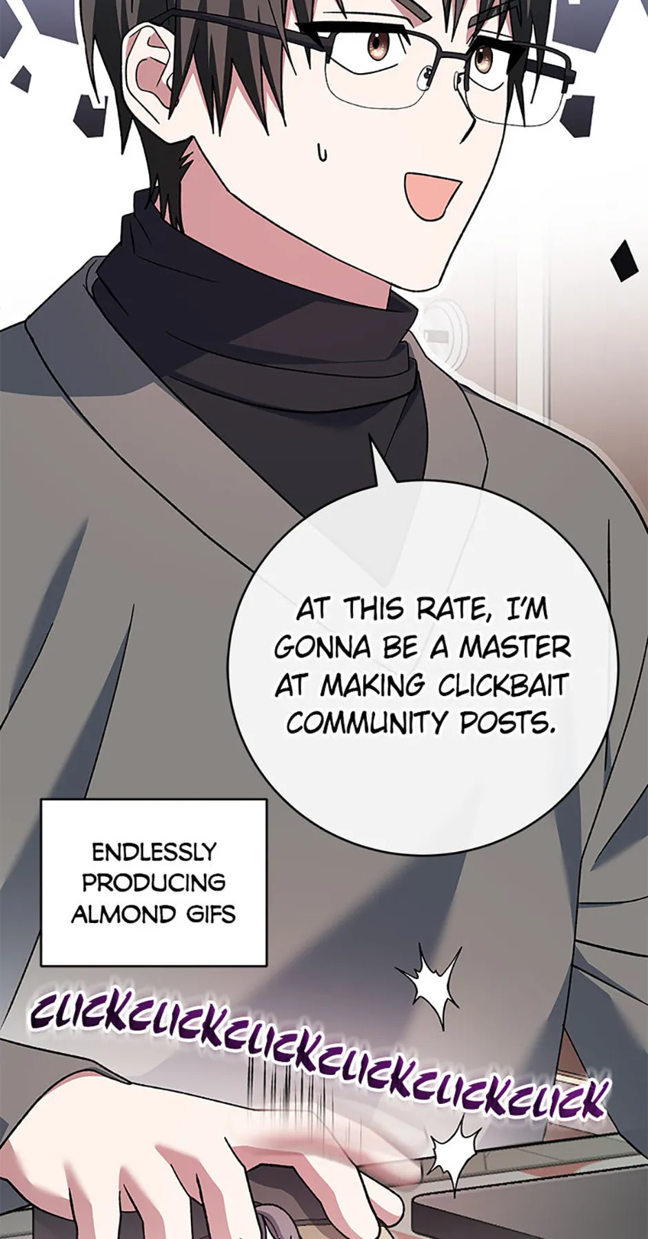 Genius Archer's Livestreaming Chapter 48 page 15 - 