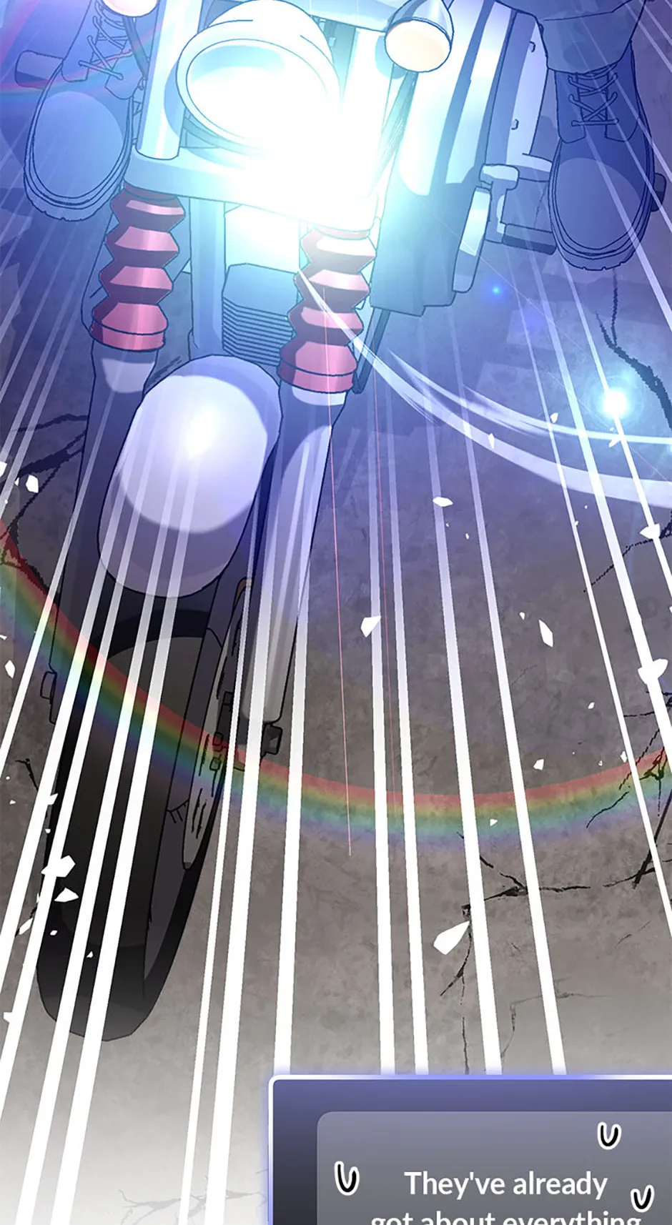 Genius Archer's Livestreaming Chapter 48 page 148 - 
