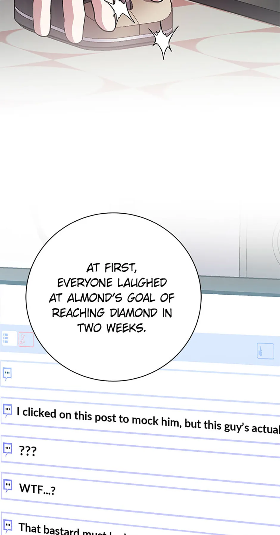 Genius Archer's Livestreaming Chapter 48 page 16 - 