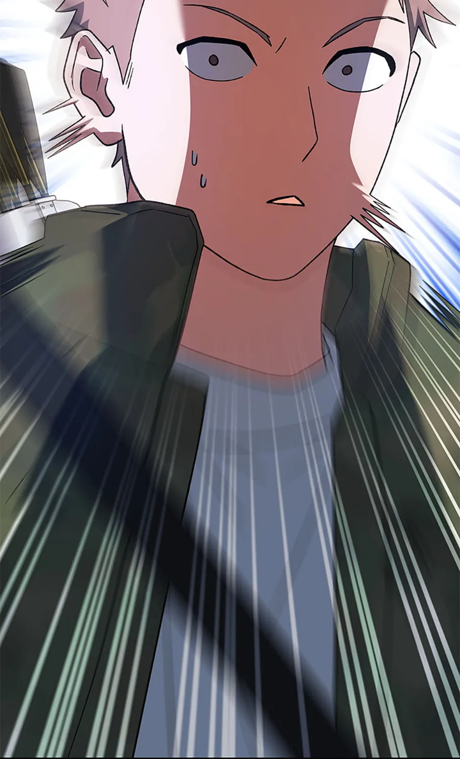 Genius Archer's Livestreaming Chapter 48 page 152 - 