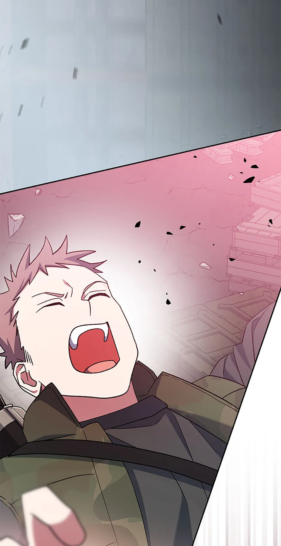 Genius Archer's Livestreaming Chapter 48 page 155 - 