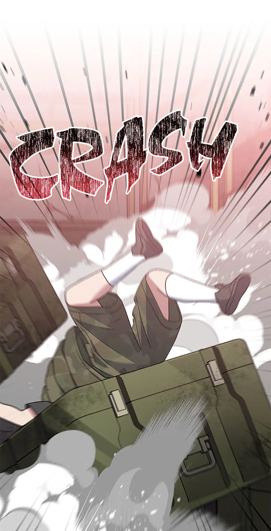 Genius Archer's Livestreaming Chapter 48 page 160 - 