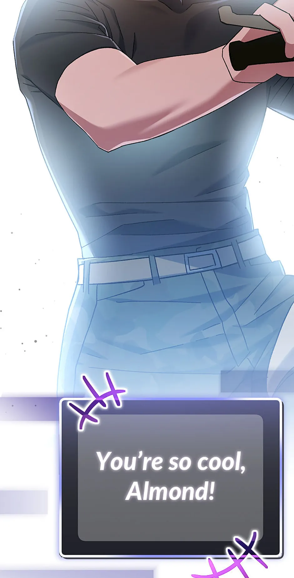 Genius Archer's Livestreaming Chapter 48 page 165 - 