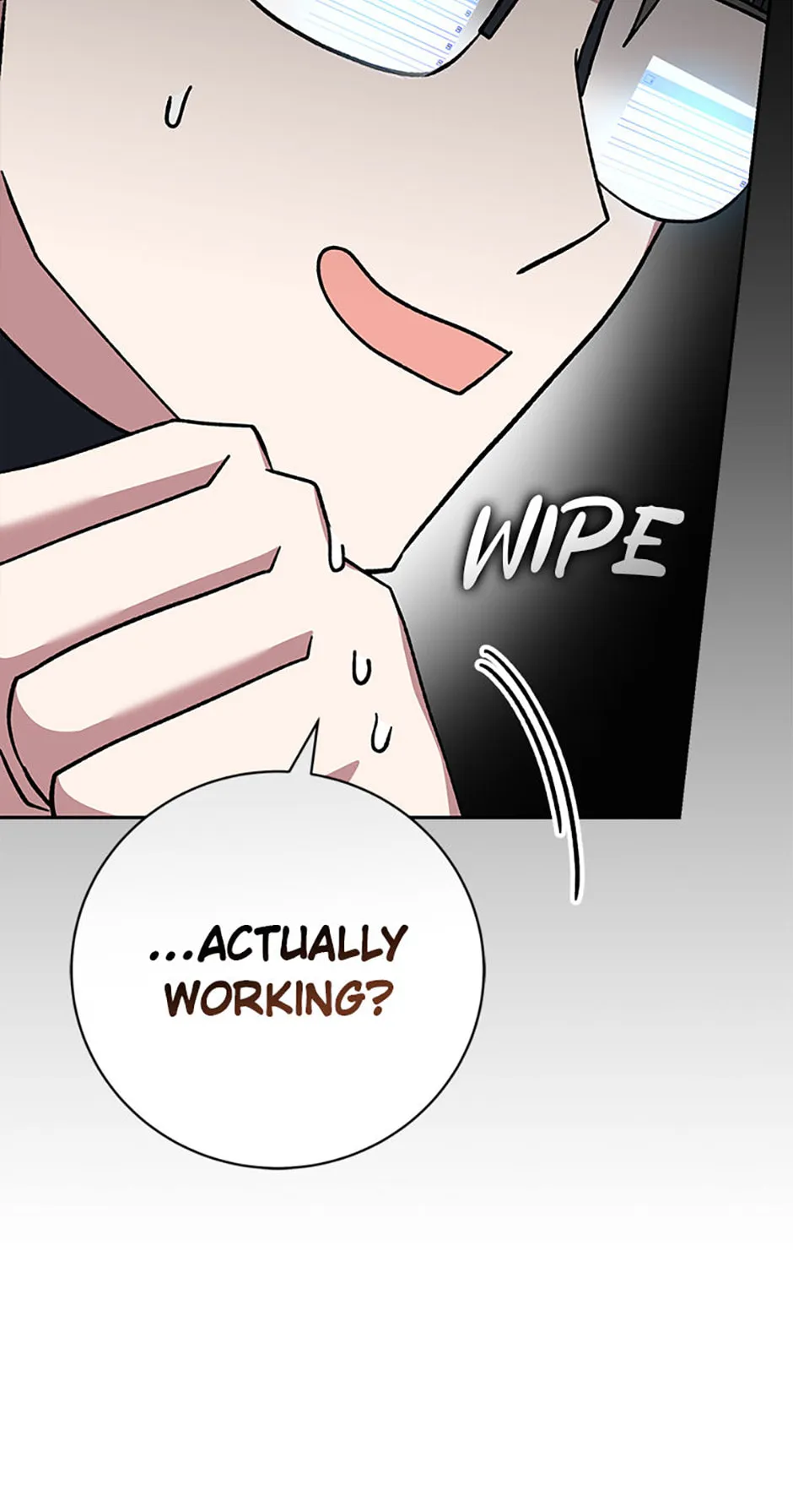 Genius Archer's Livestreaming Chapter 48 page 19 - 