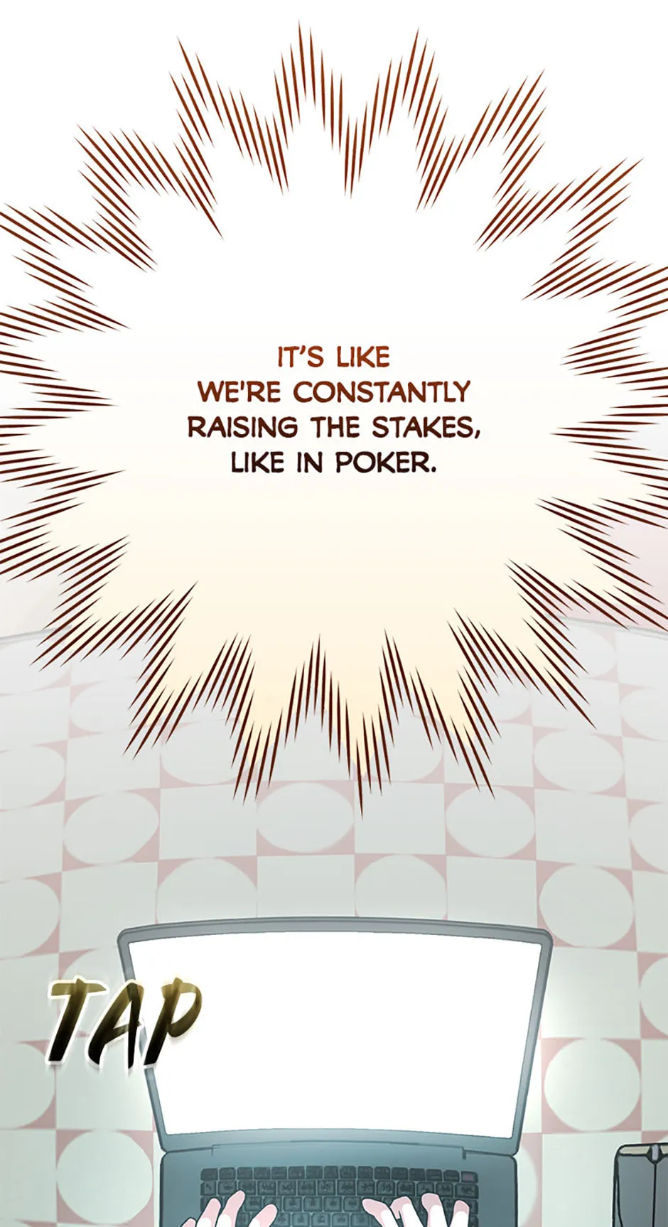 Genius Archer's Livestreaming Chapter 48 page 20 - 