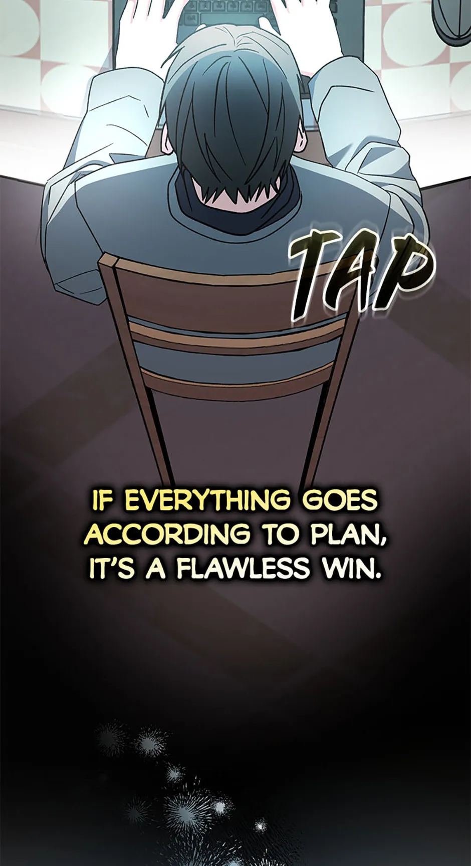 Genius Archer's Livestreaming Chapter 48 page 21 - 