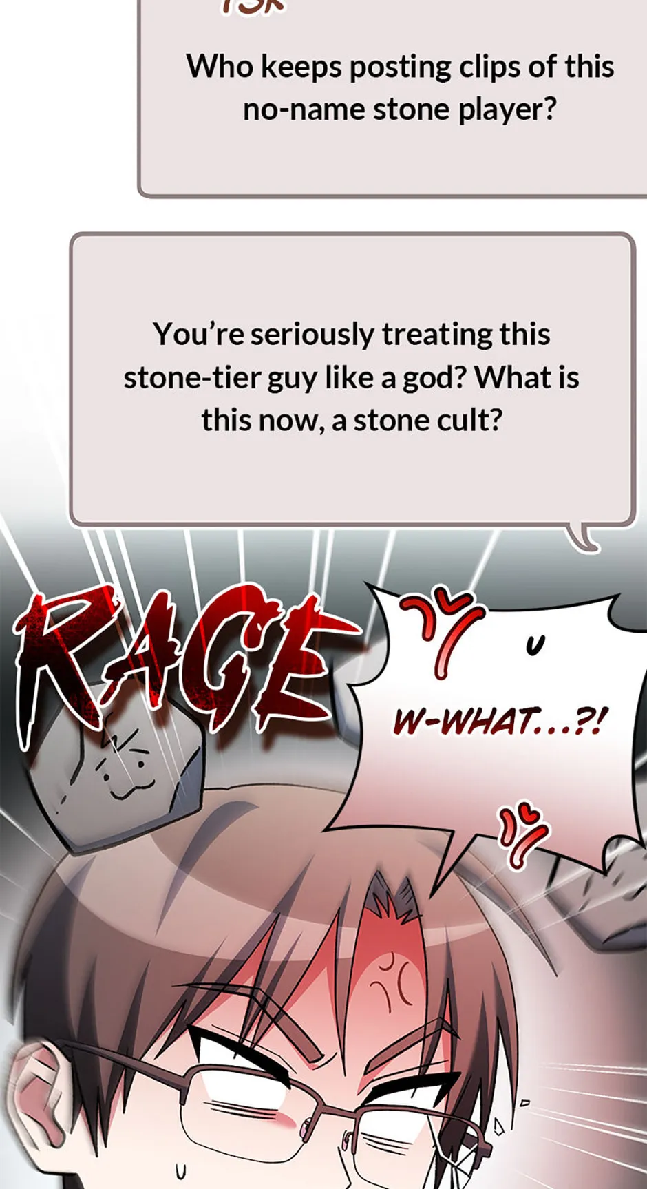 Genius Archer's Livestreaming Chapter 48 page 24 - 