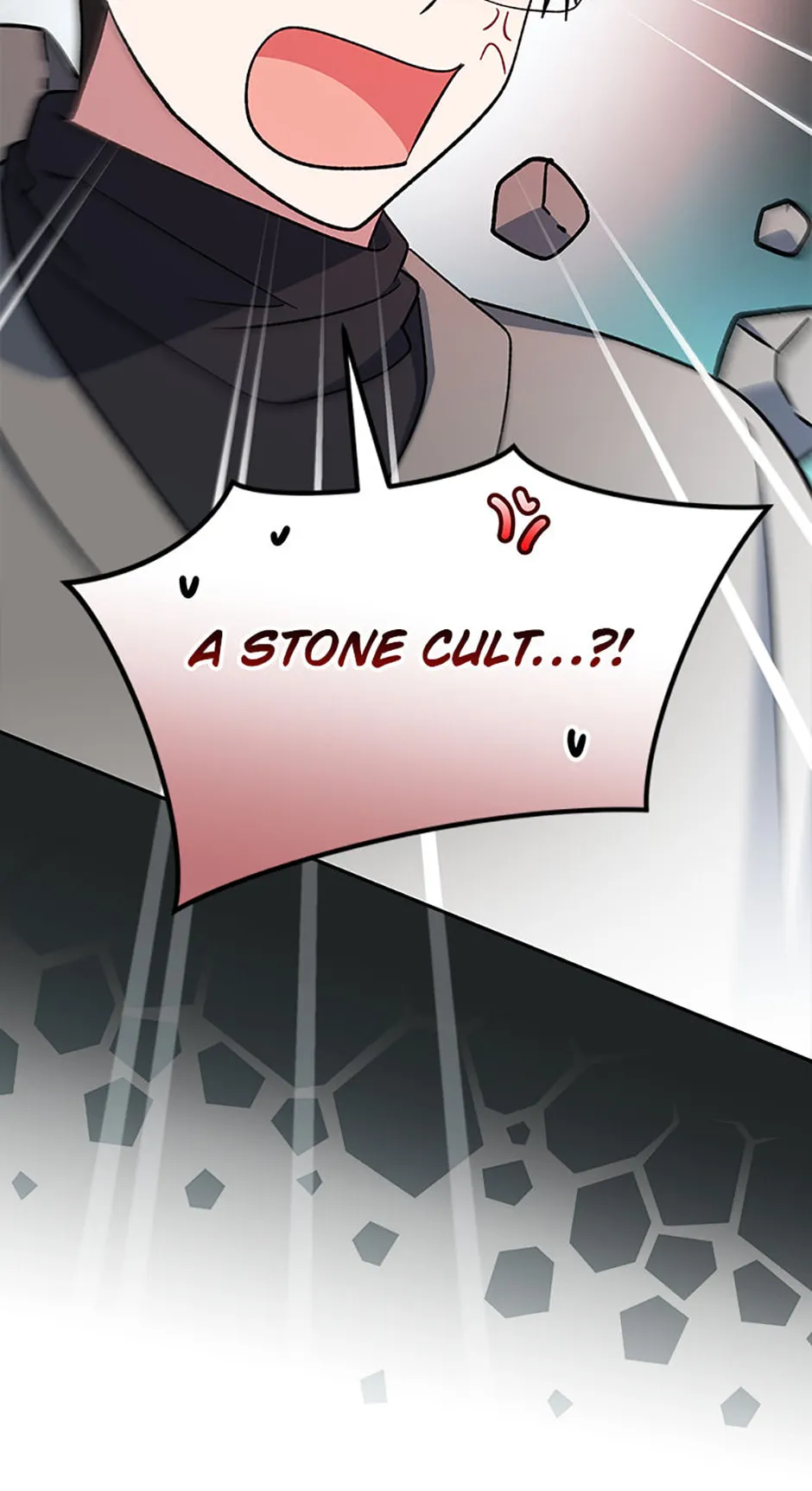 Genius Archer's Livestreaming Chapter 48 page 25 - 