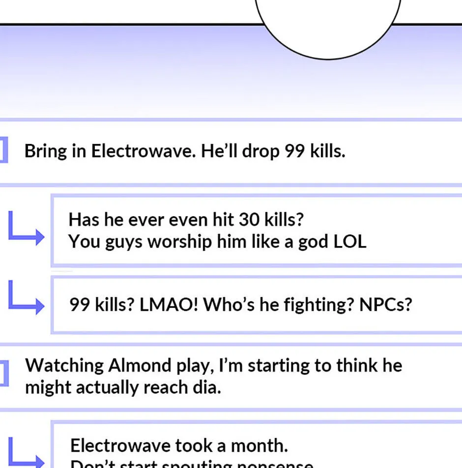 Genius Archer's Livestreaming Chapter 48 page 28 - 