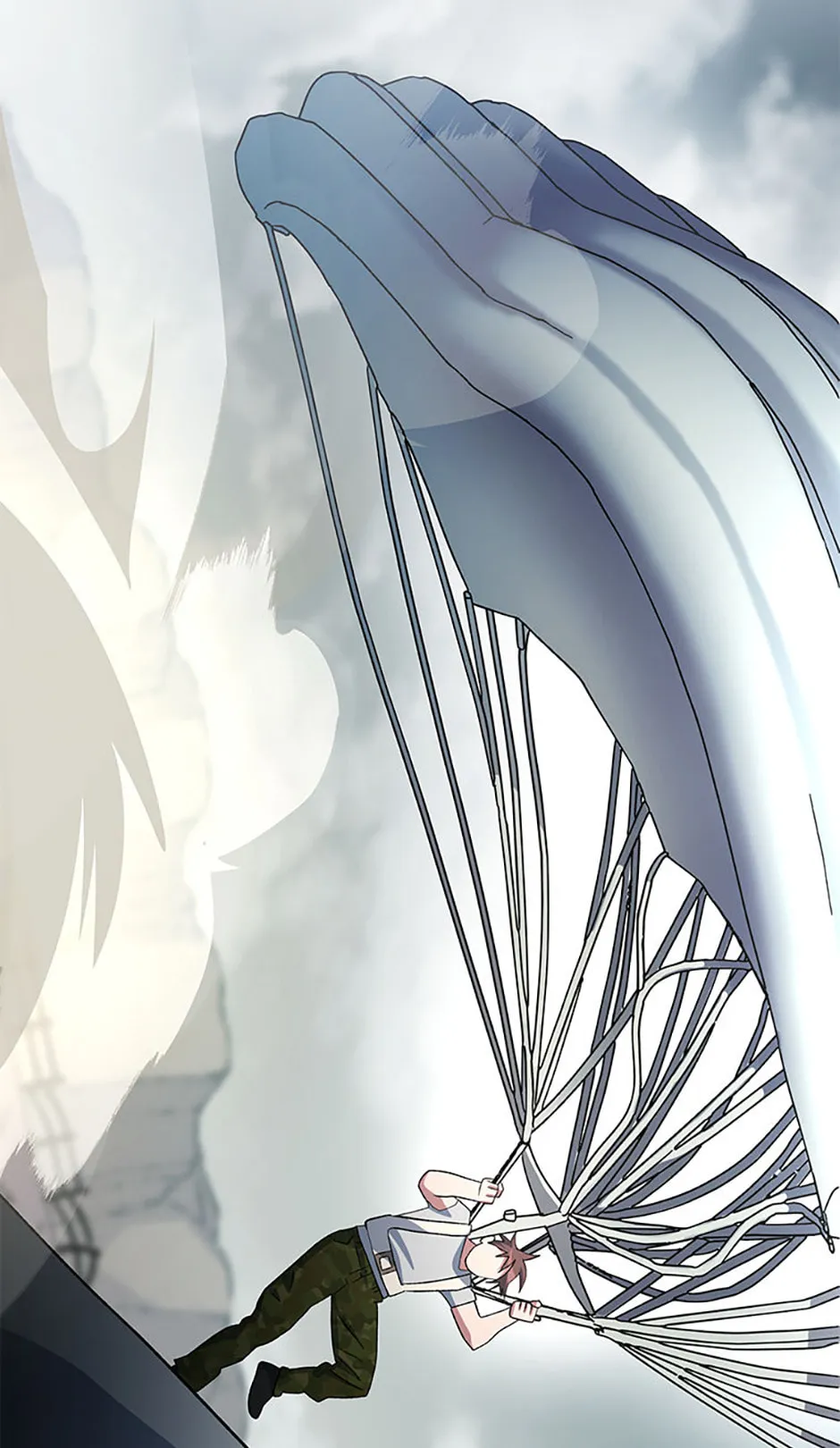 Genius Archer's Livestreaming Chapter 48 page 47 - 