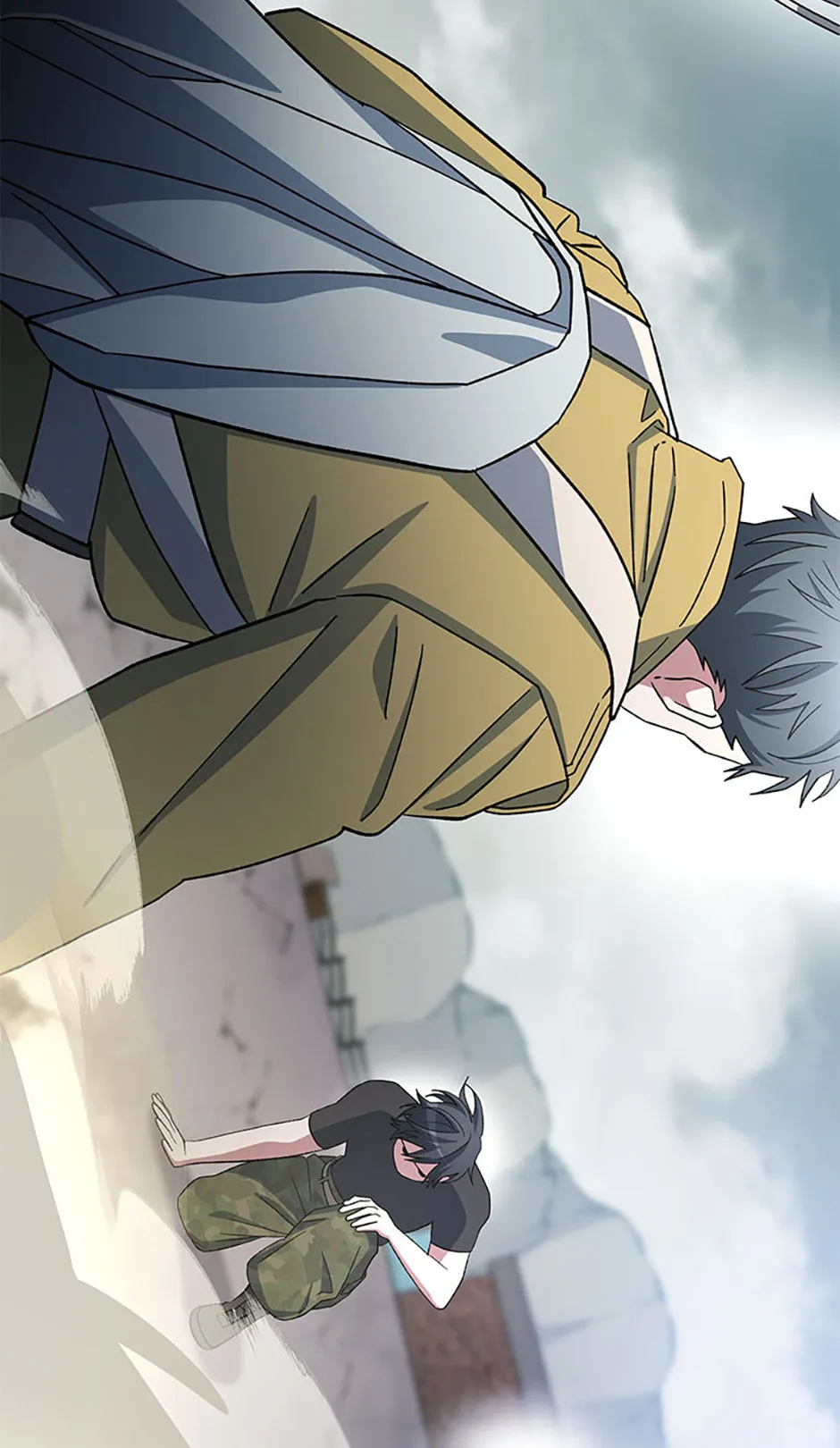 Genius Archer's Livestreaming Chapter 48 page 48 - 
