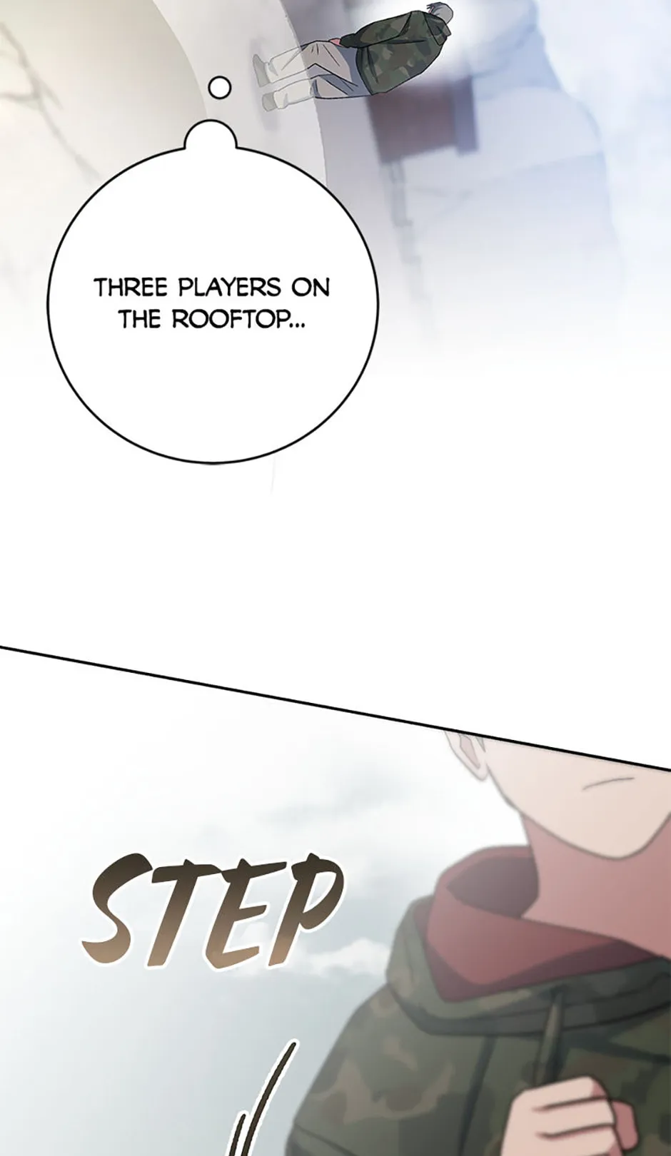 Genius Archer's Livestreaming Chapter 48 page 49 - 