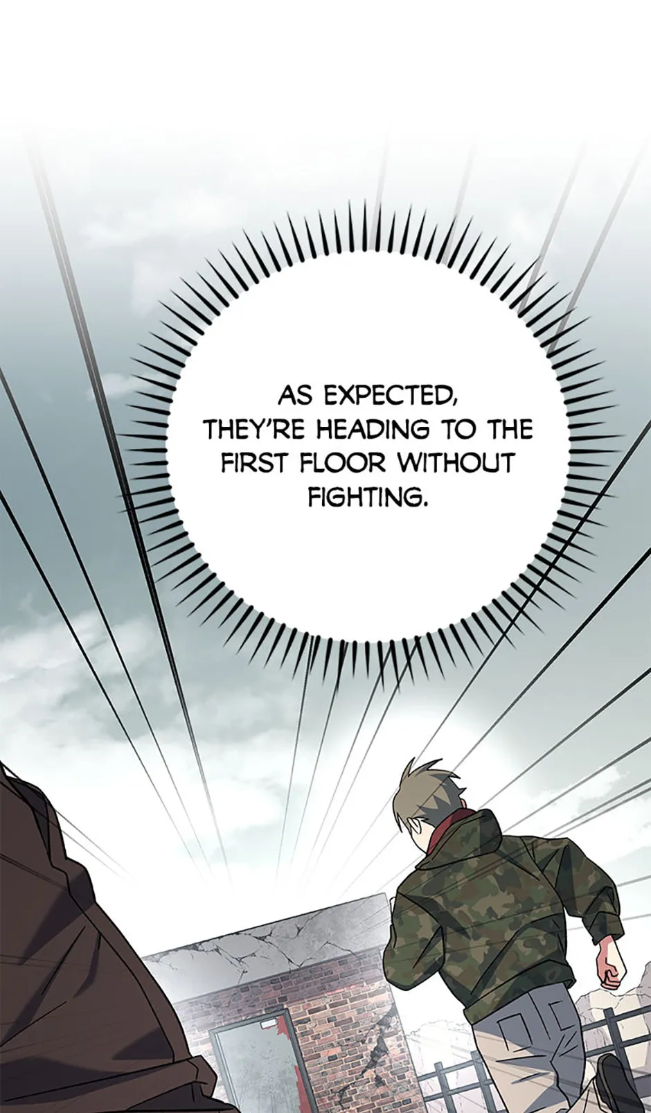 Genius Archer's Livestreaming Chapter 48 page 51 - 