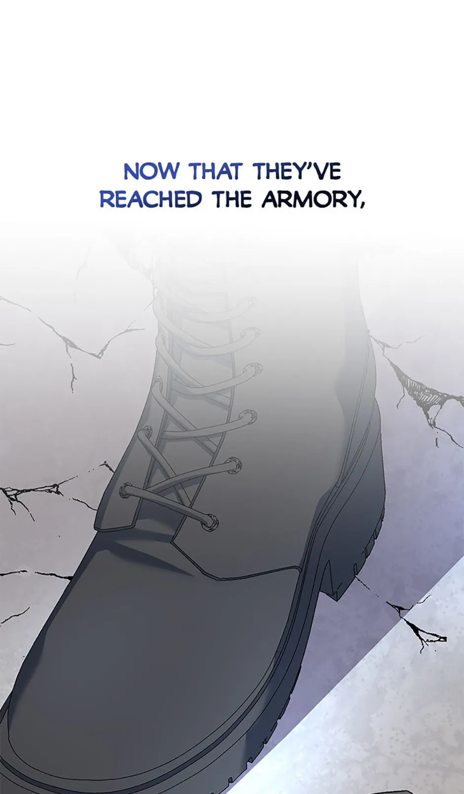 Genius Archer's Livestreaming Chapter 48 page 54 - 