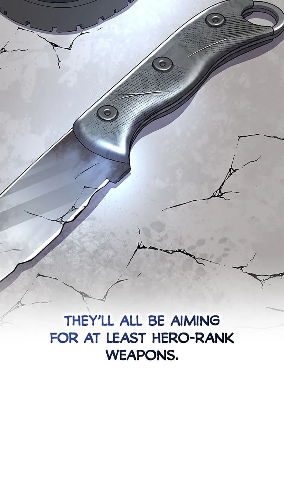 Genius Archer's Livestreaming Chapter 48 page 55 - 