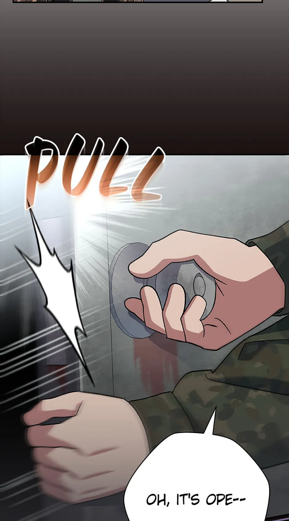 Genius Archer's Livestreaming Chapter 48 page 57 - 