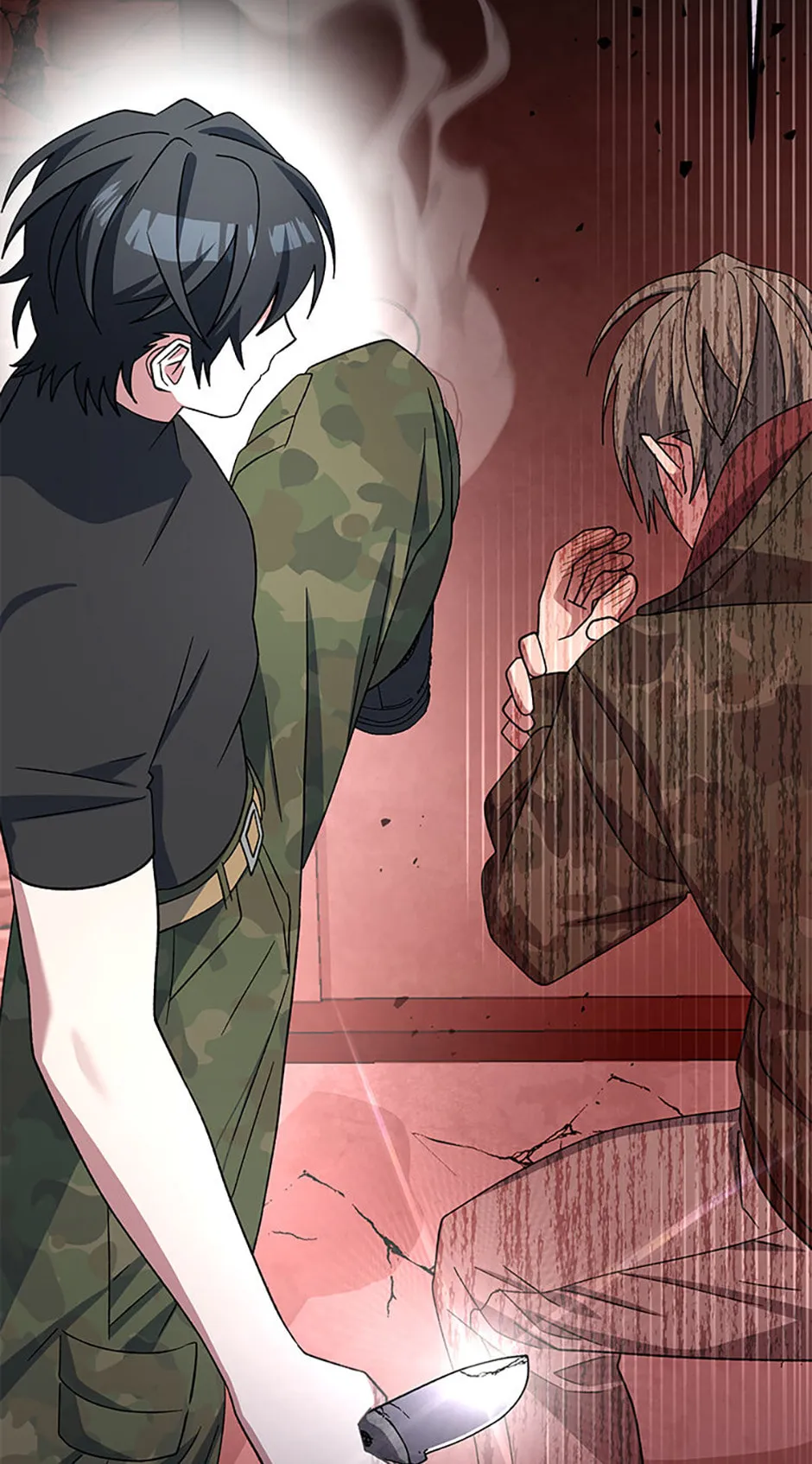 Genius Archer's Livestreaming Chapter 48 page 60 - 