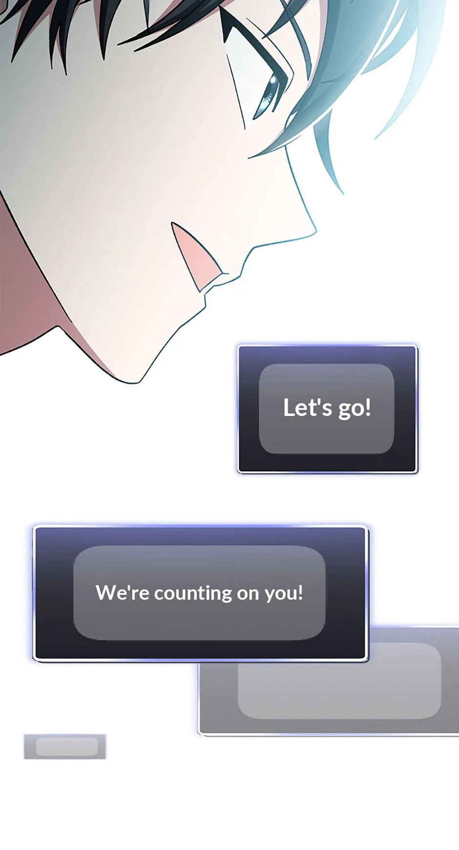 Genius Archer's Livestreaming Chapter 48 page 7 - 