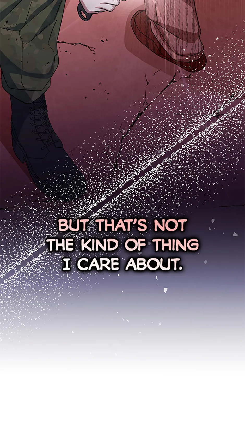 Genius Archer's Livestreaming Chapter 48 page 61 - 