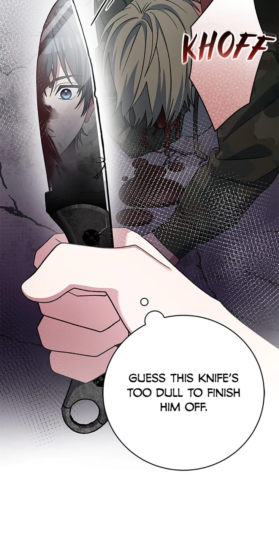 Genius Archer's Livestreaming Chapter 48 page 64 - 