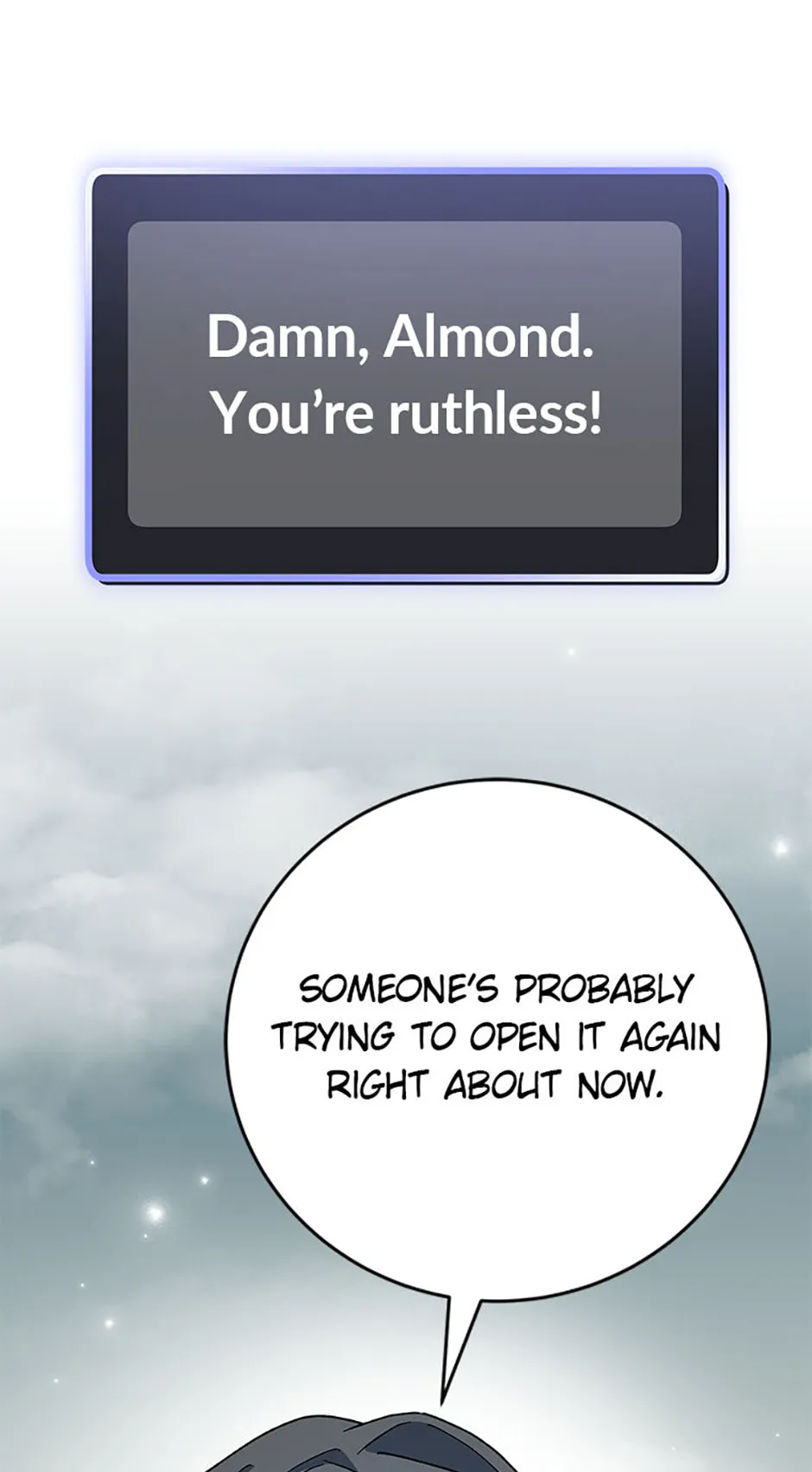 Genius Archer's Livestreaming Chapter 48 page 81 - 