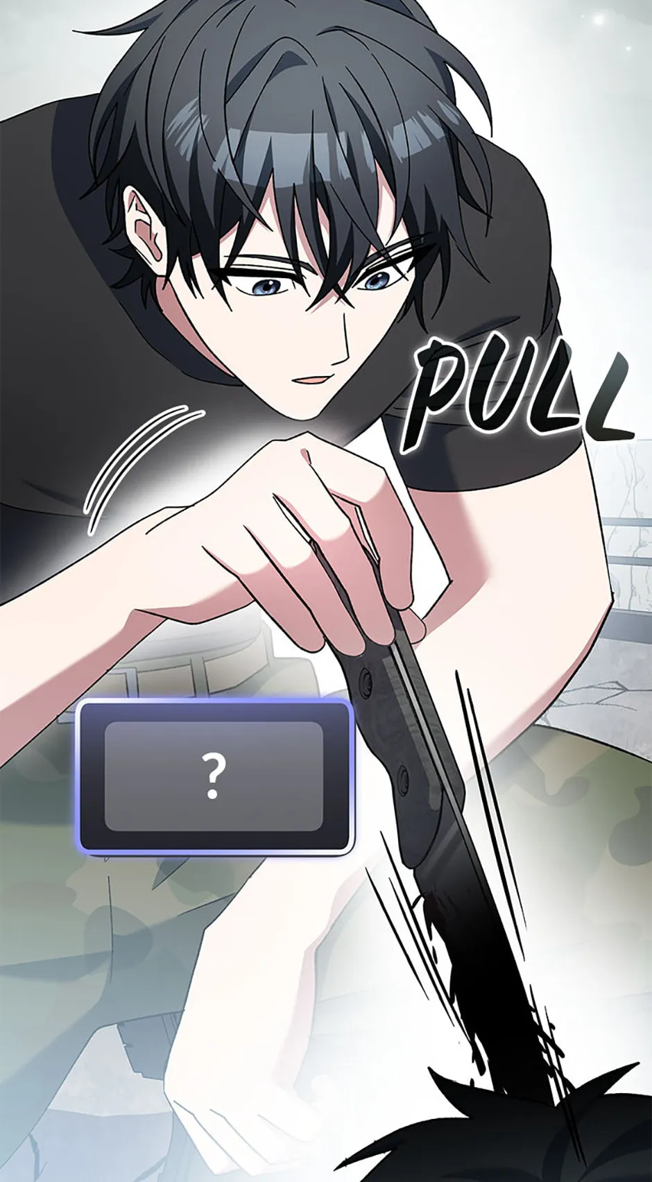 Genius Archer's Livestreaming Chapter 48 page 82 - 