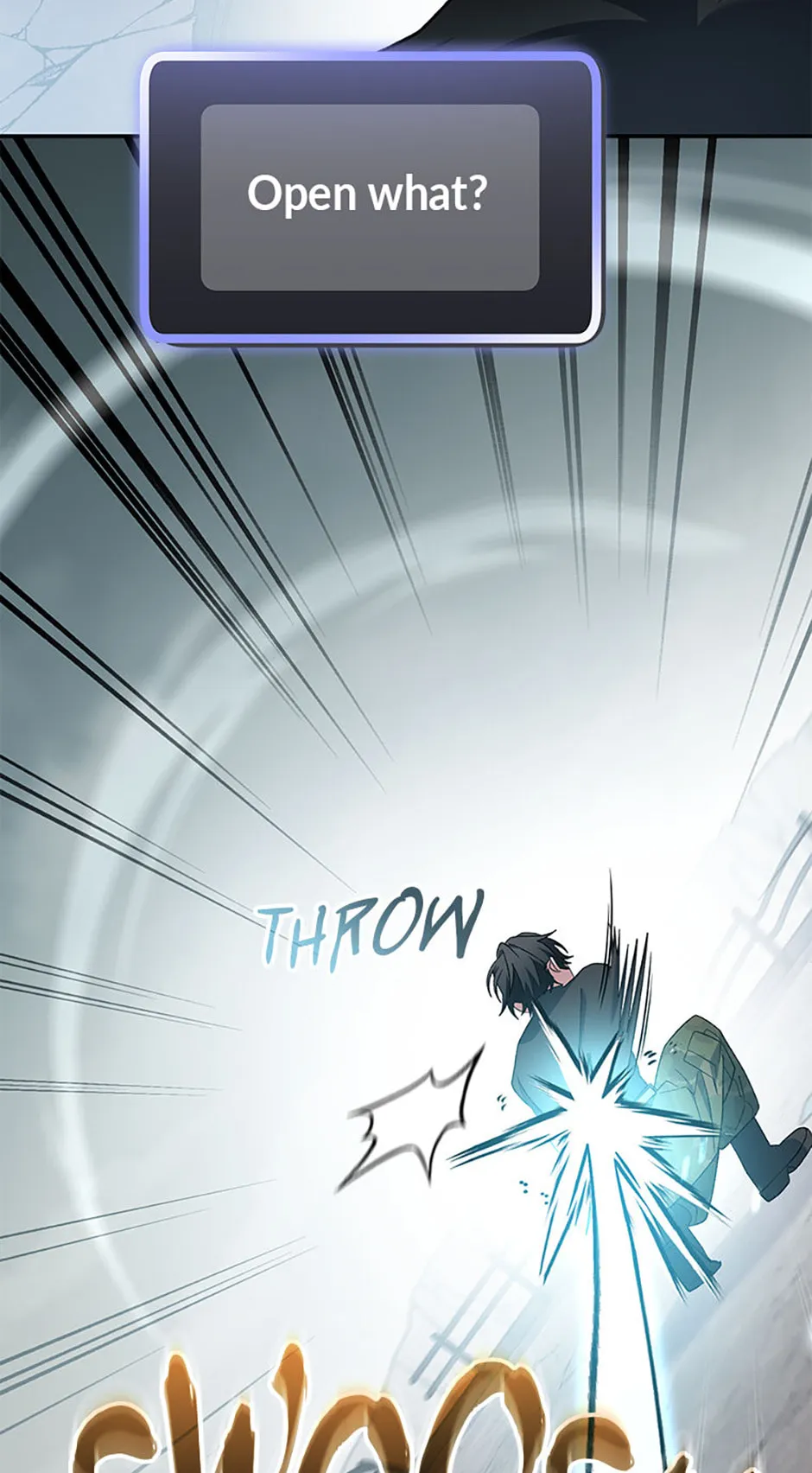 Genius Archer's Livestreaming Chapter 48 page 83 - 