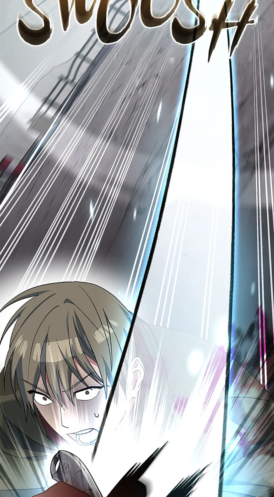 Genius Archer's Livestreaming Chapter 48 page 84 - 
