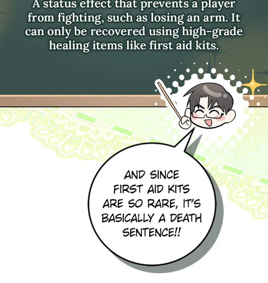 Genius Archer's Livestreaming Chapter 48 page 93 - 