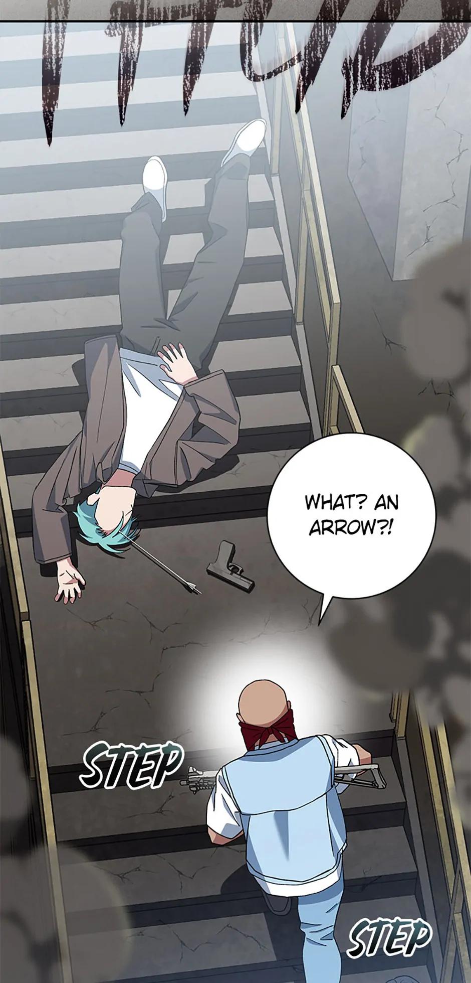 Read Genius Archer