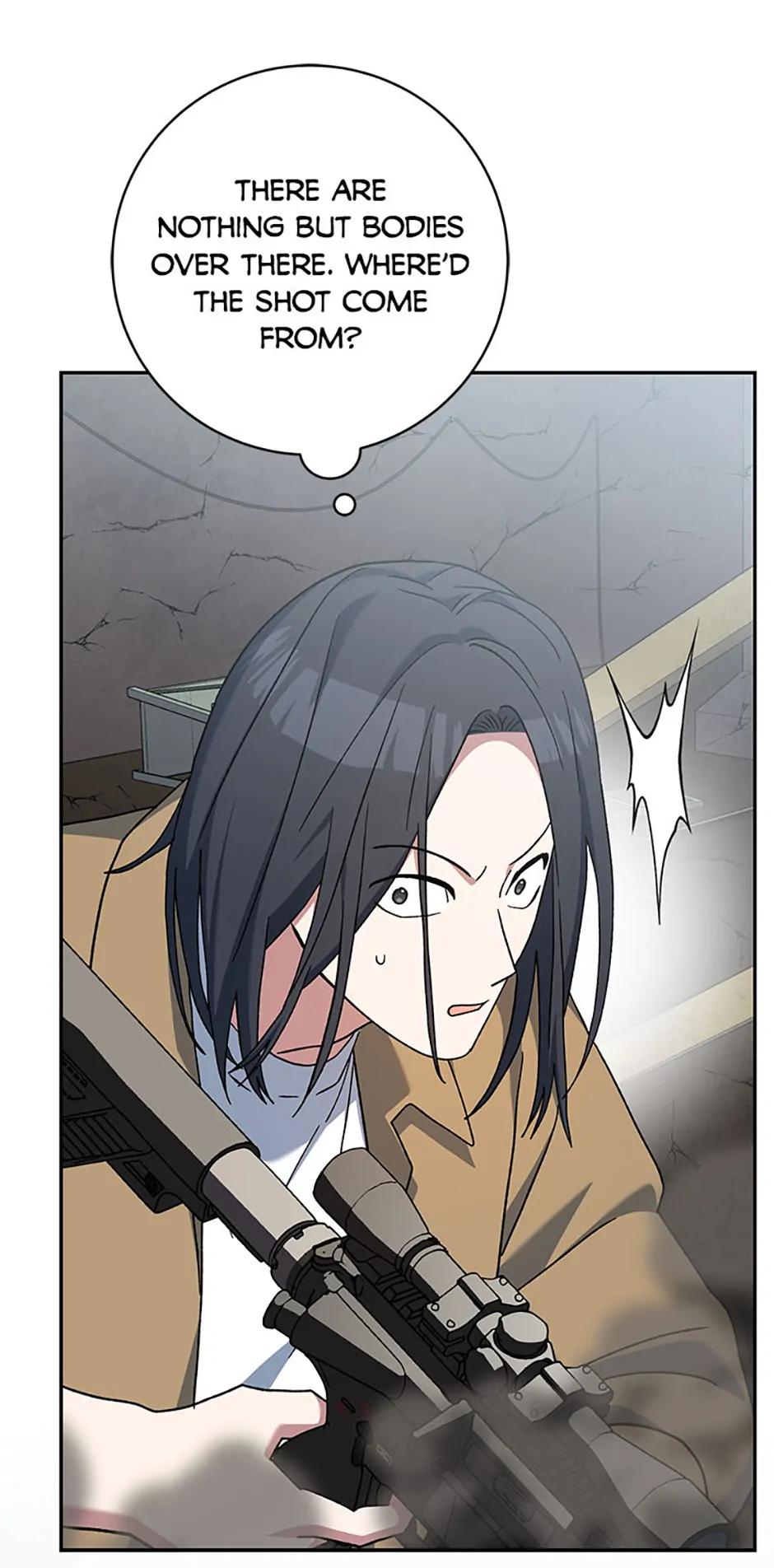 Read Genius Archer