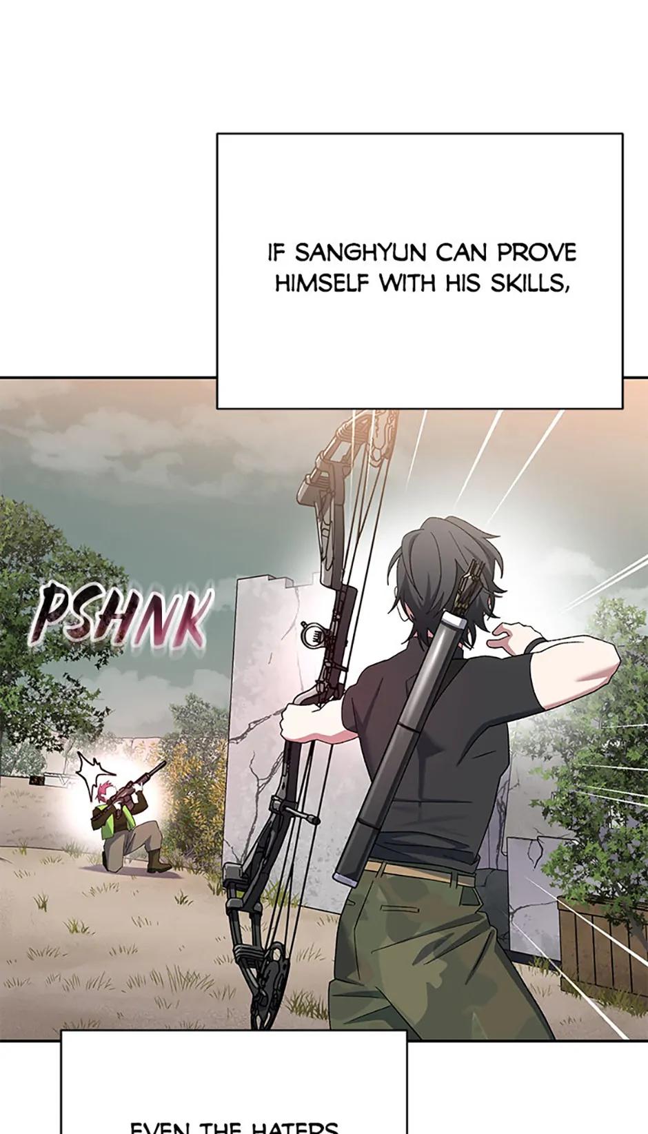 Read Genius Archer