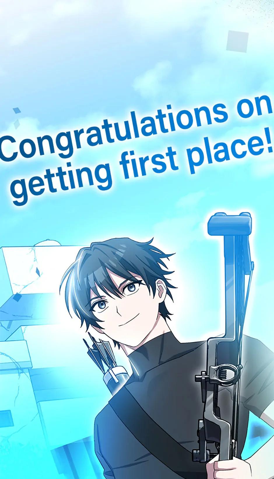 Read Genius Archer