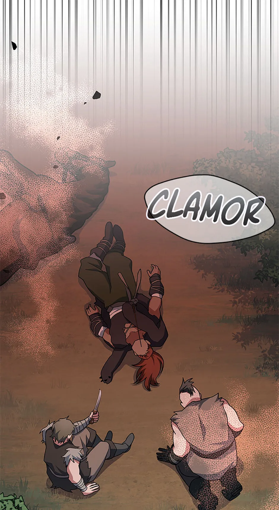 Read Genius Archer