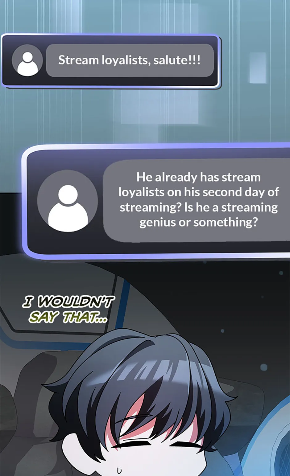 Read Genius Archer