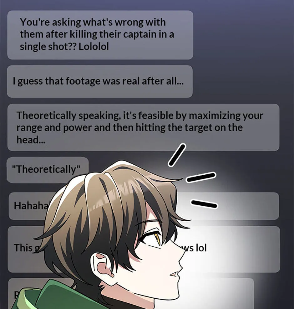 Read Genius Archer