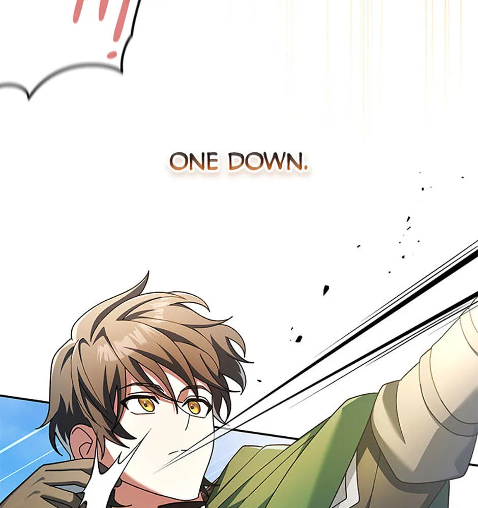 Read Genius Archer