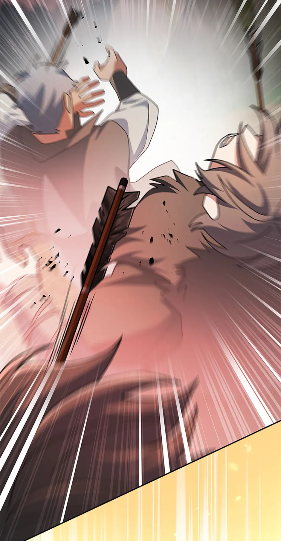 Read Genius Archer