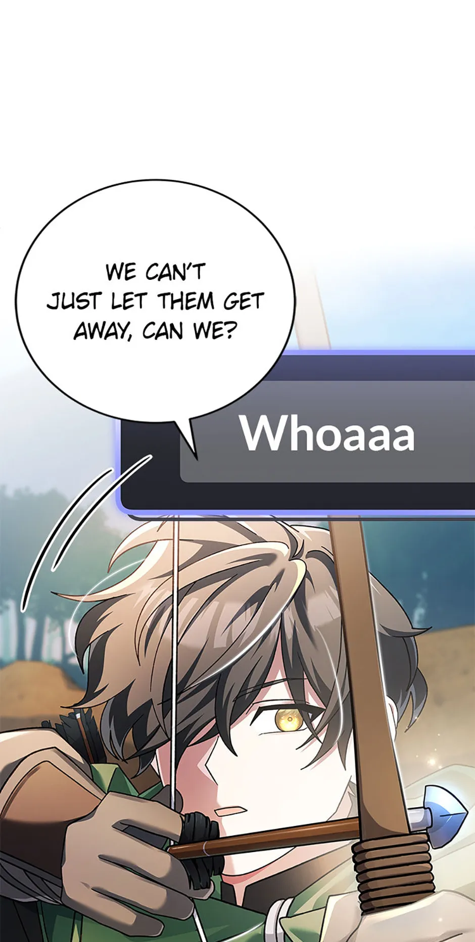 Read Genius Archer