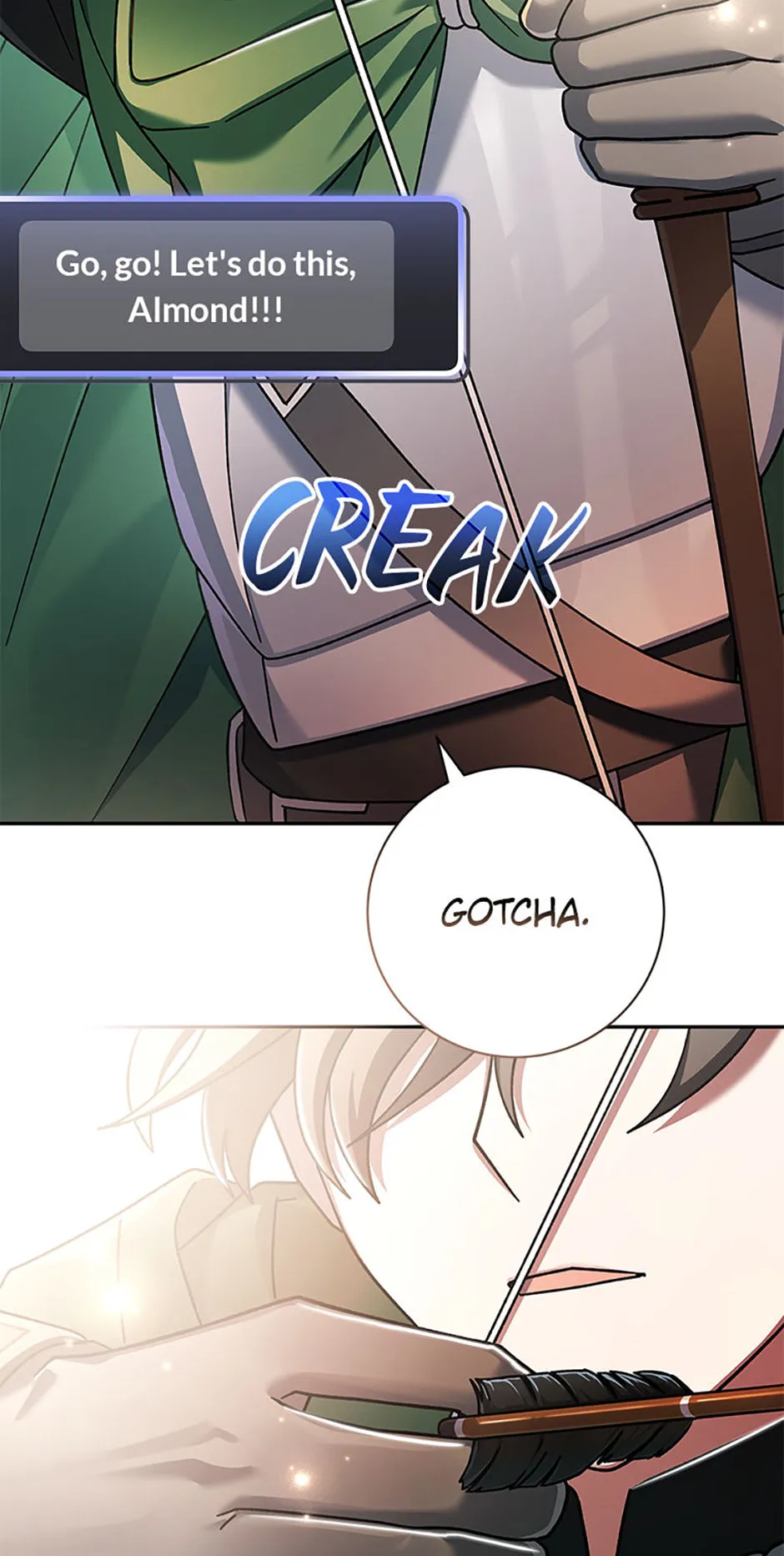 Read Genius Archer