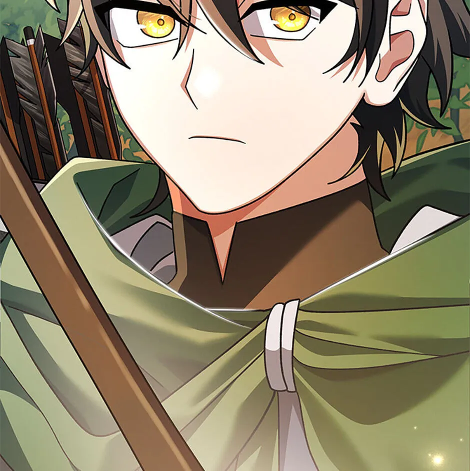 Read Genius Archer