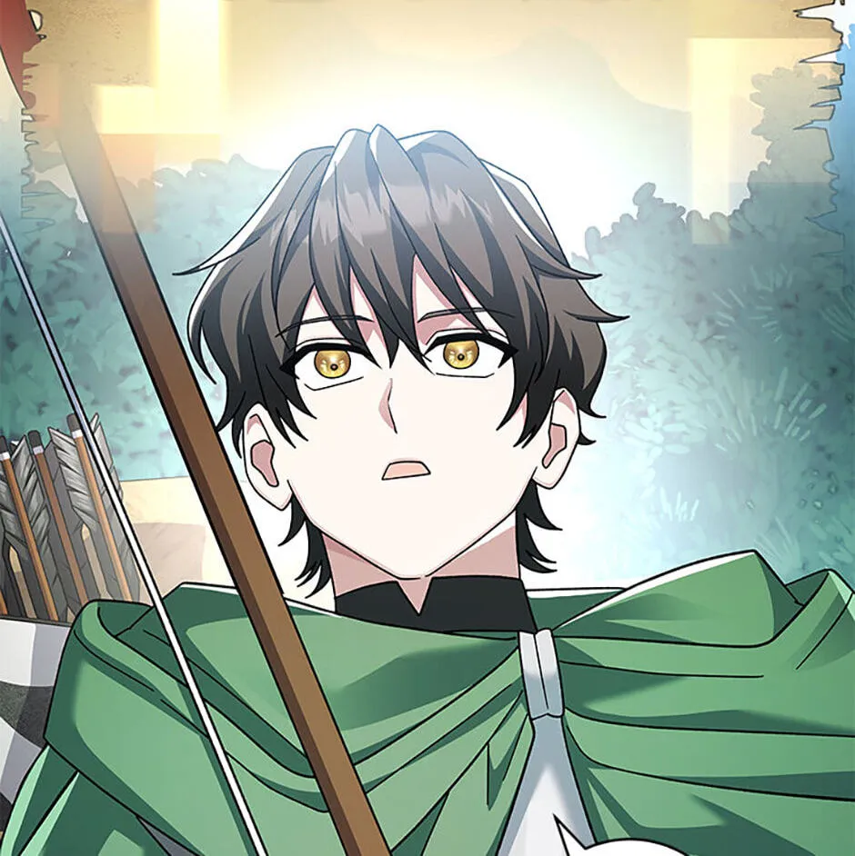 Read Genius Archer