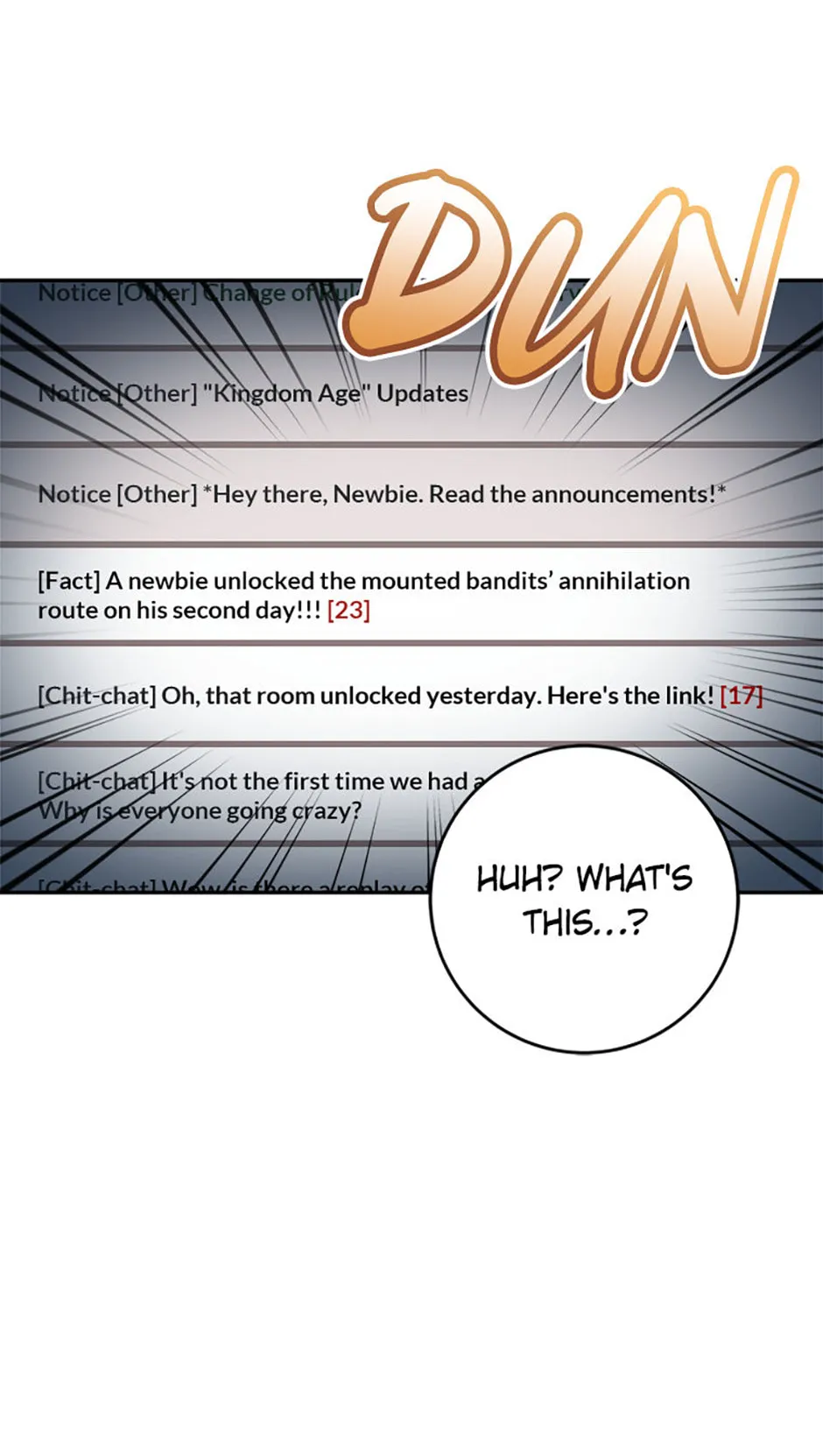 Read Genius Archer