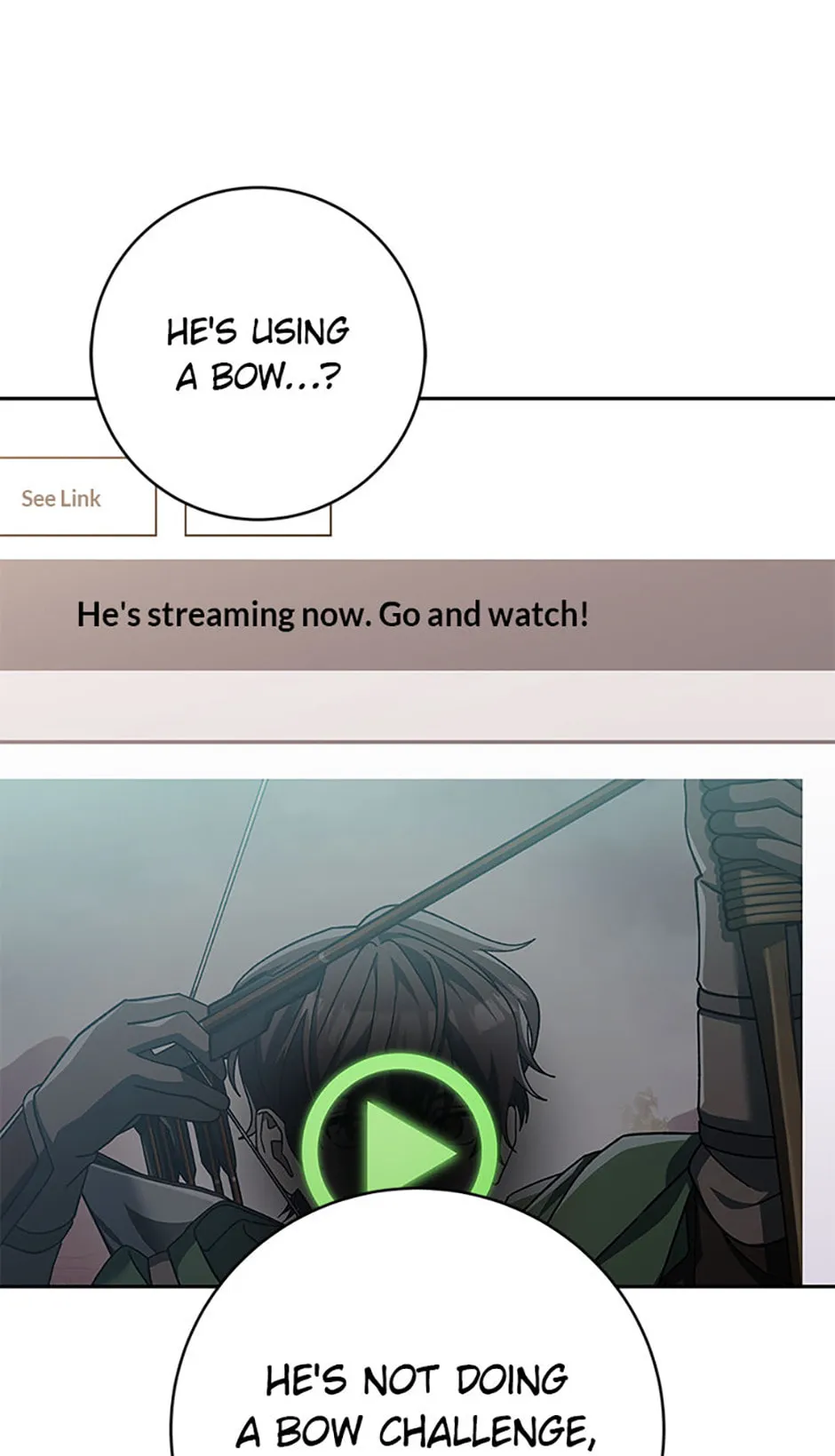 Read Genius Archer